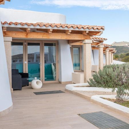Villa Sea View House 5 à Olbia Extérieur photo