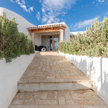 Villa Sea View House 5 à Olbia Extérieur photo
